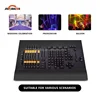 MA Light Controller Dmx512 Controller Command Wing Professioneller Lichtdimmer 4