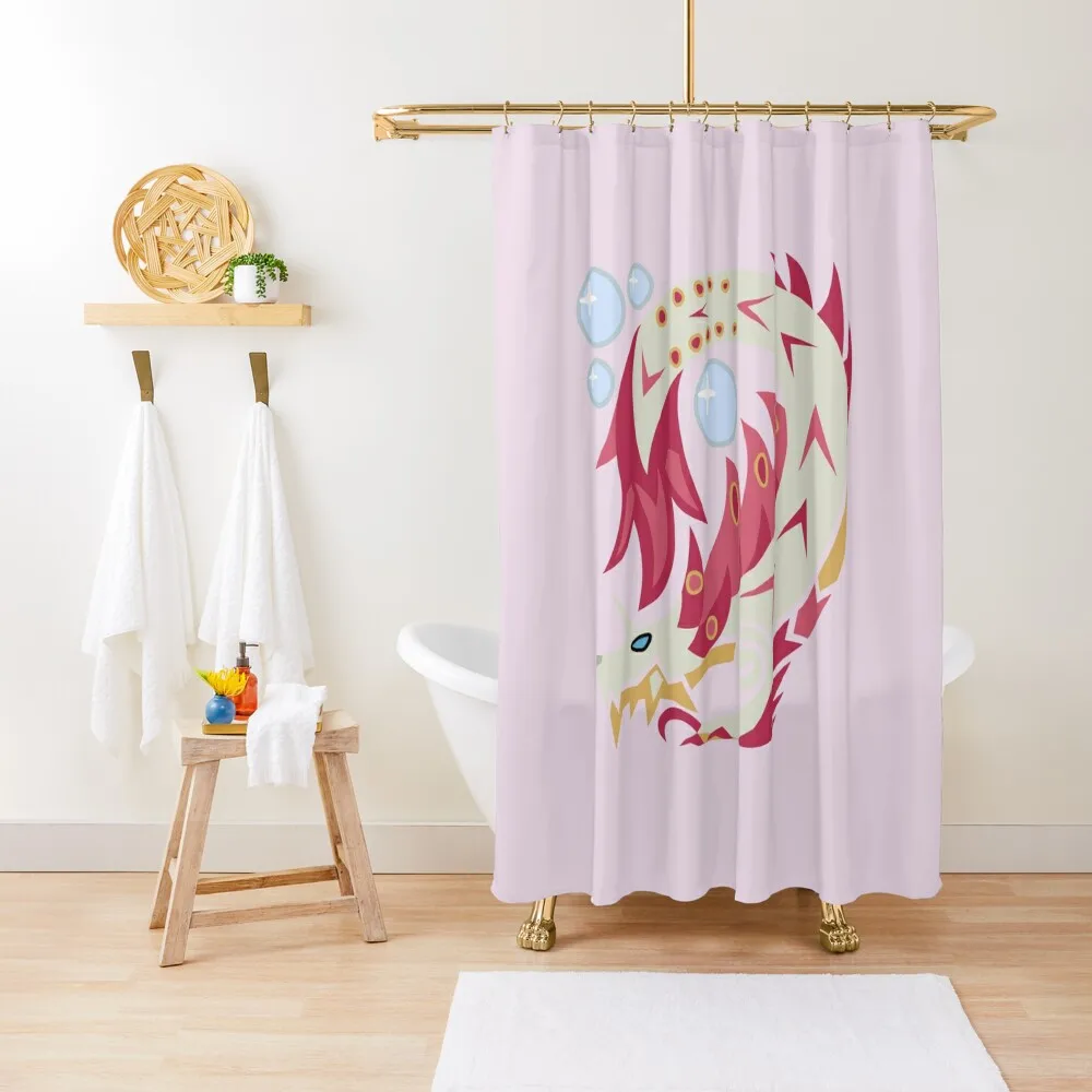 

Mizutsune Shower Curtain Waterproof Bathroom Shower For Bathroom Elegant Bathroom For Bathrooms With Beautiful Designs Curtain