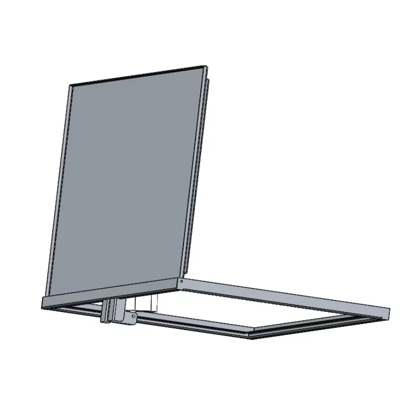 304 Stainless Steel Inspection Well Cover