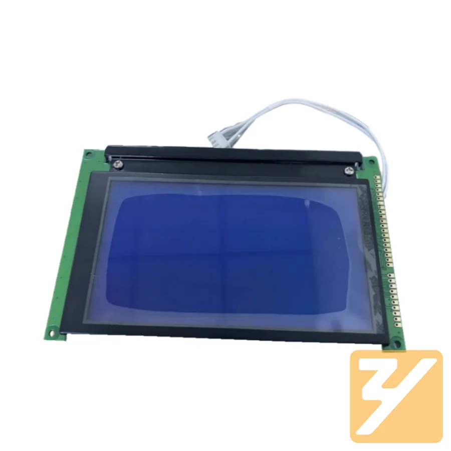 LMG7421PLBC 5.1" 240*128 lcd display new replacement