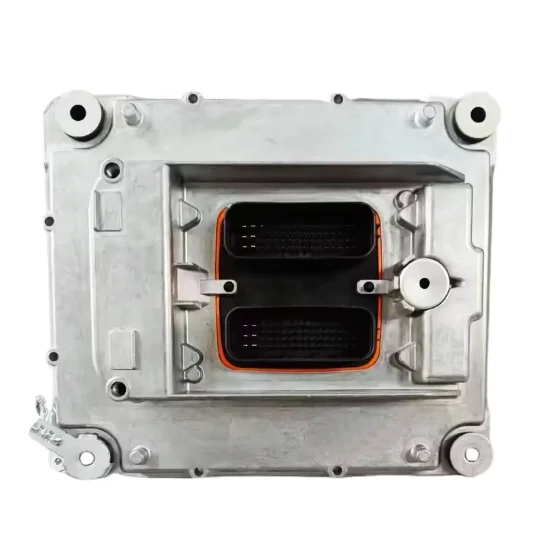 

High Quality Excavator Engine Control Module 20814550 ECM for EC360 EC460 Electronic Control Unit 20814550 ECU