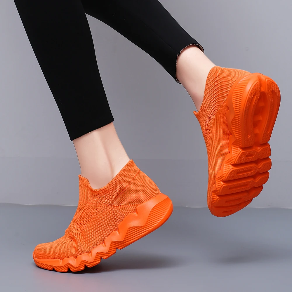 mens shoes leisure Sneaker Shoes Men fashion black Sports Running Shoes Women official-website Large size Casual Sneaker comfort