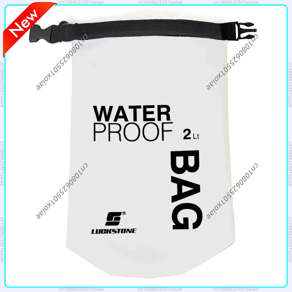 2L Floating Sailing Water Bag Ultralight Drifting Rafting Bag Mobile Phone Case Outdoor Diving for Fishing Boating