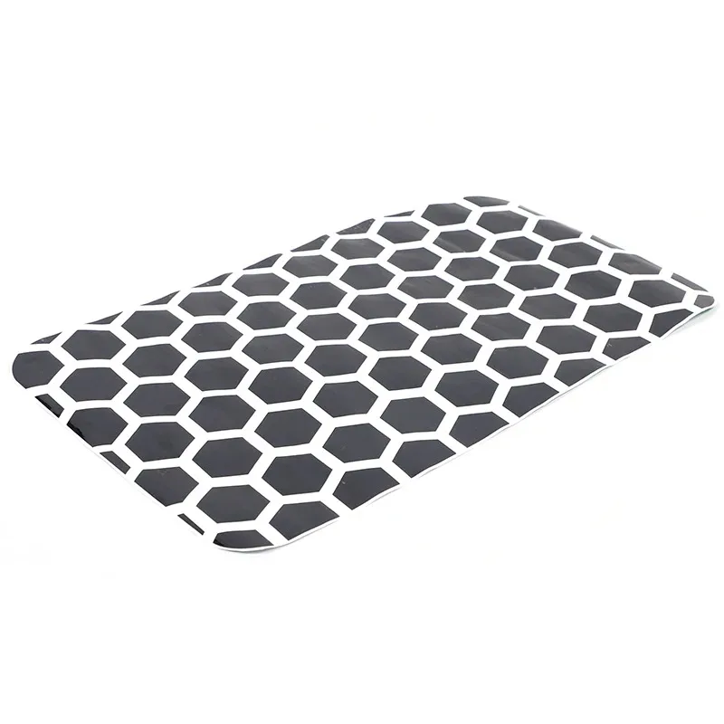 For Ineos Grenadier 2020-2025 PVC Black Honeycomb Car Tail Side Window Sticker Vinyl Sticker Car Accessories