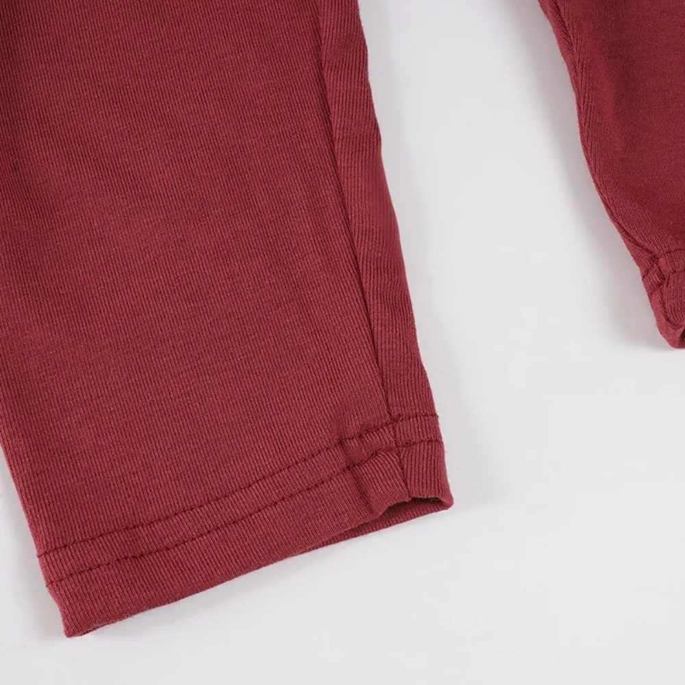 خارج الكتف المحاصيل الأعلى فضفاض تي شيرت طويل الأكمام قميص لون نقي قمة الموضة مثير المتضخم معطف حار الفتيات الشارع الشهير #2