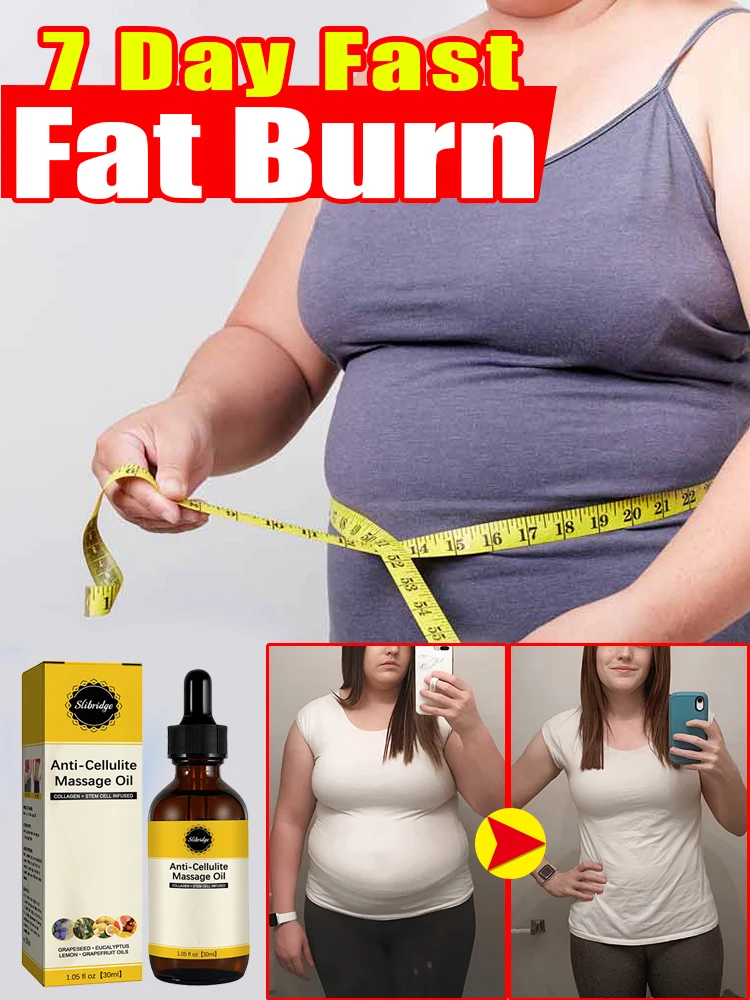 Fast lose weight oil effective burning fat products