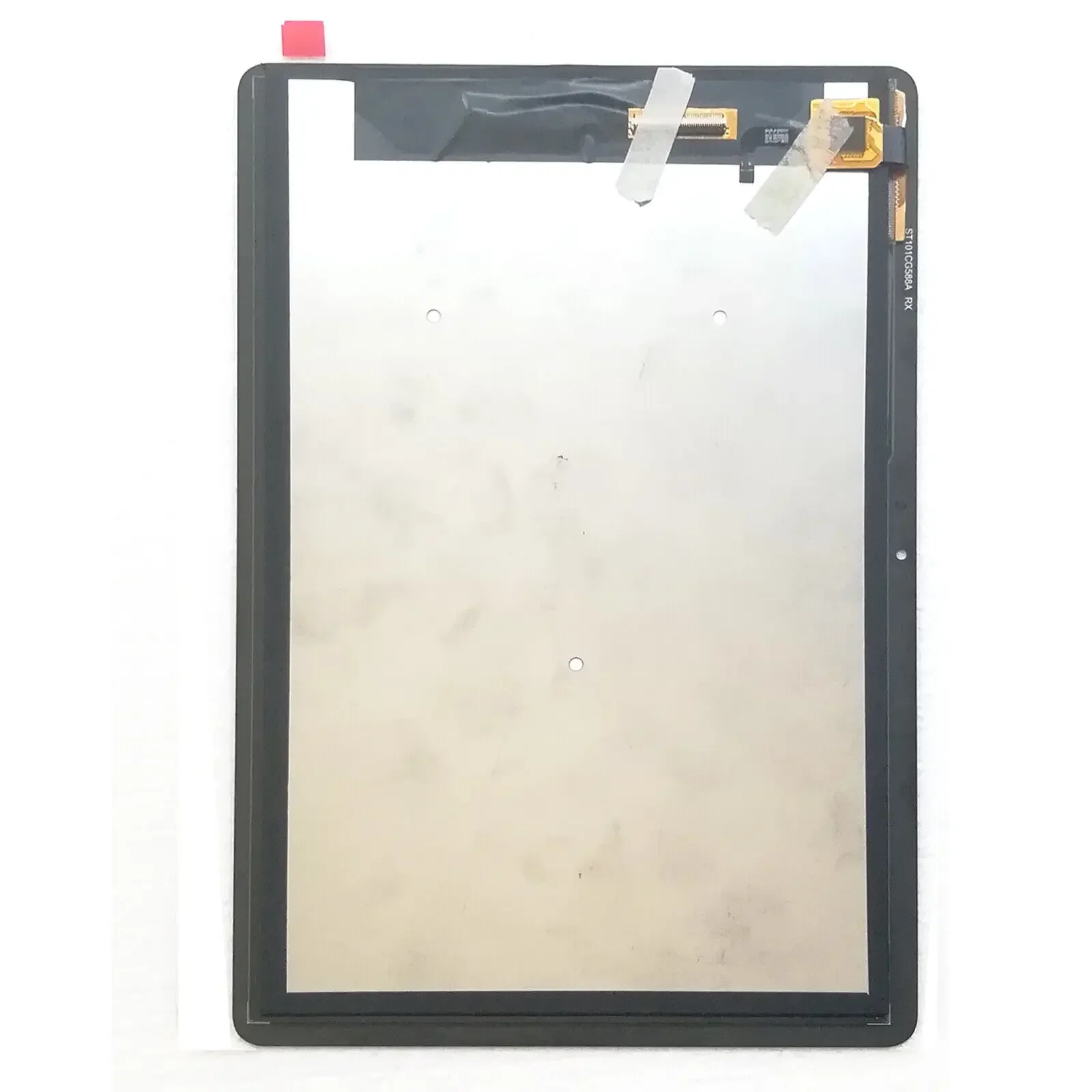 10.1 "per Blackview Tab 10/ 10 Pro Display LCD Touch Screen Digitizer con strumenti