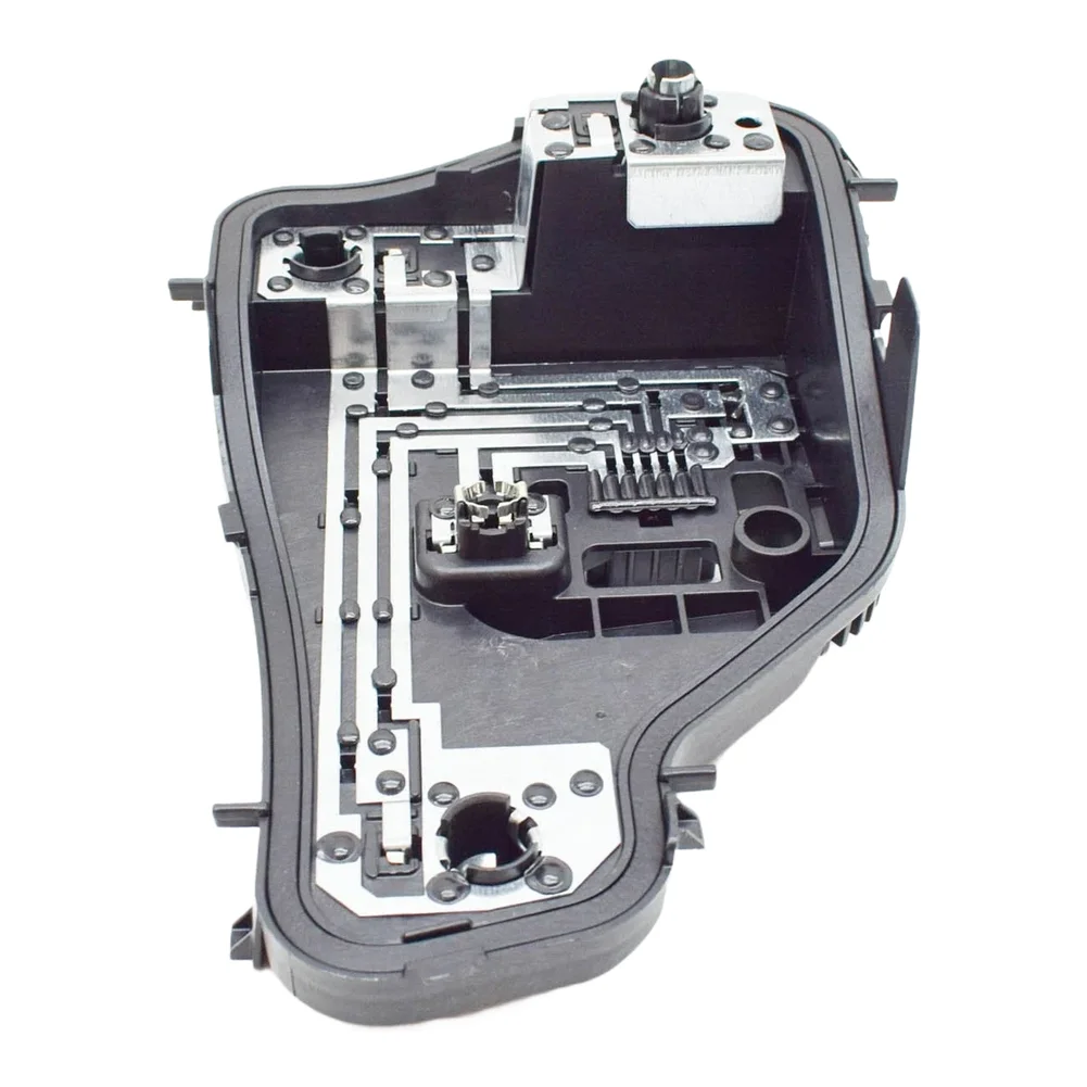 

Печатная плата заднего заднего фонаря автомобиля 6C0945258A для Polo 6R 2014-18, внешние аксессуары автомобиля, базовые сигнальные лампы в сборе