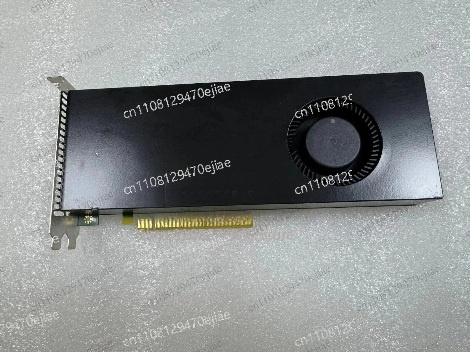 SXM2 to PCIe Adapter for Nvidia  P100 V100 16GB 32GB GPU | with Heatsink Fan | AI Deep Learning Computing