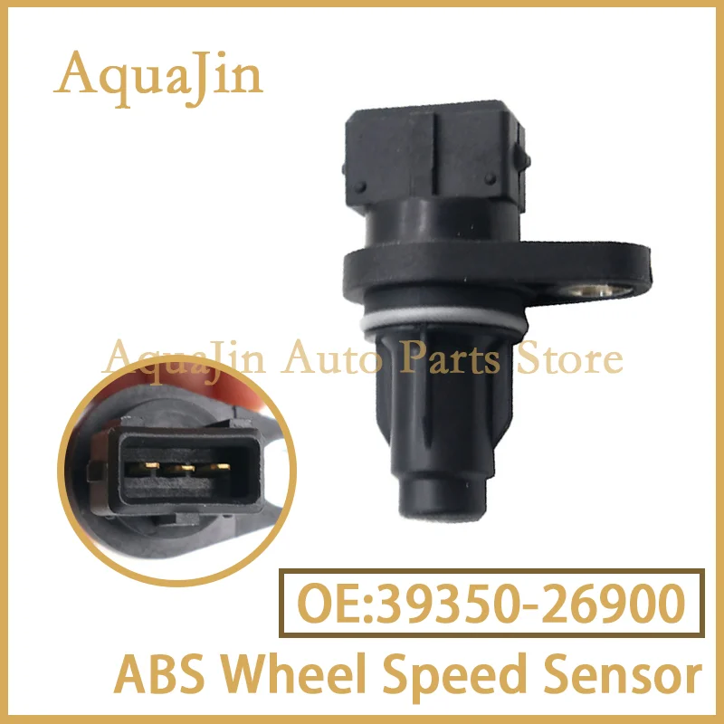 

39350-26900 Car Camshaft Position Sensor For Hyundai Accent Kia Rio Rio5 2006~2011 3935026900 39350-29600 SU8698 Factory Price