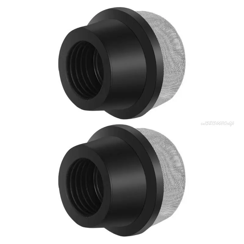 27RB sfiato per estirini per estirini materiale in acciaio inossidabile per modello 190106z