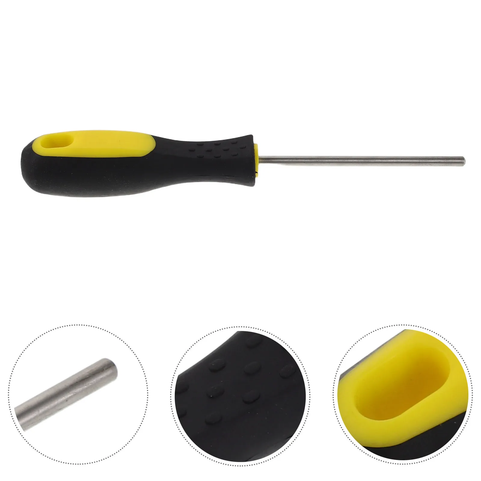 

Badminton Racquet Stringing Tool Stainless Steel String Tension Adjuster for Tennis Badminton Racquet String Setting Tool