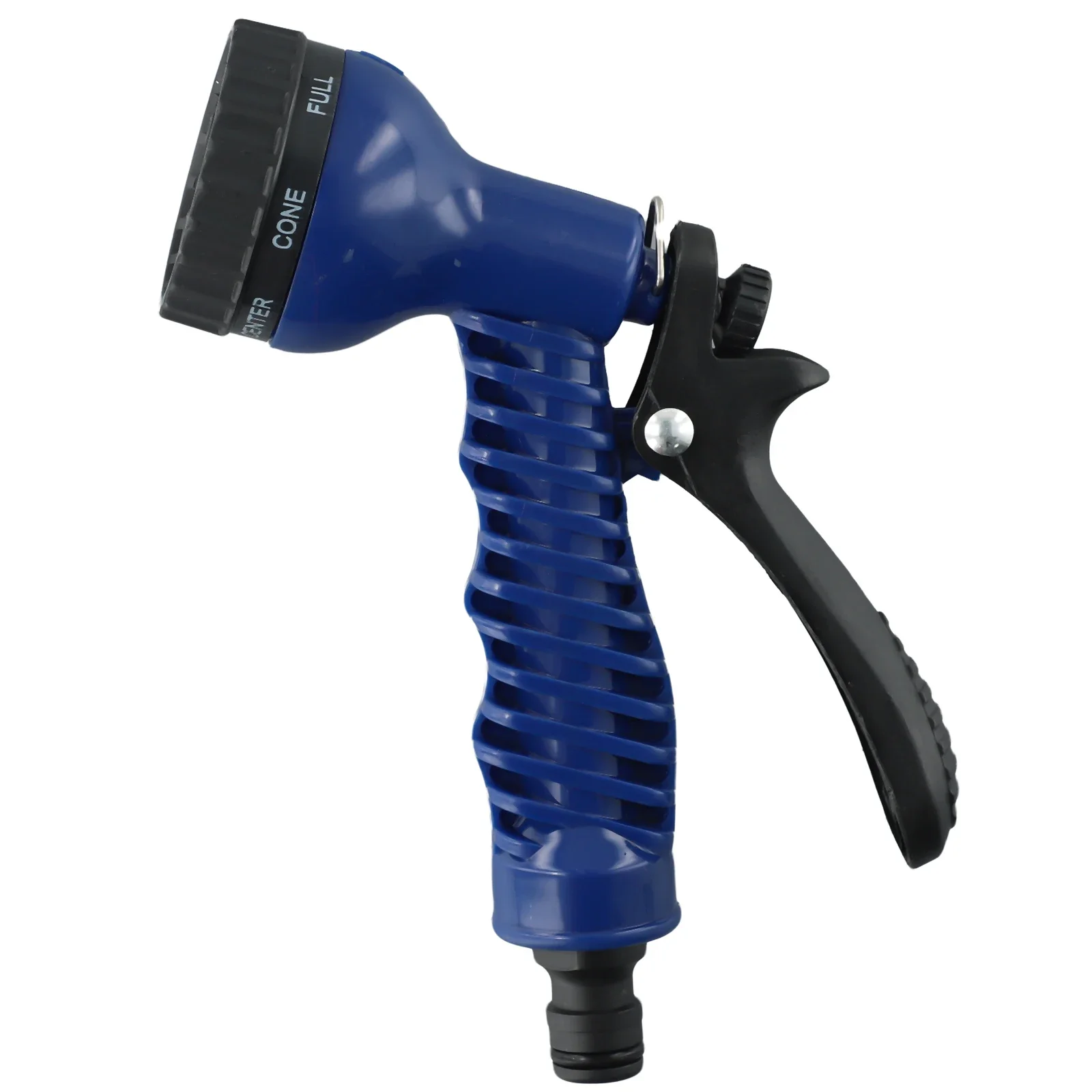 Garden Hose Spray Attachment Nozzle Garden Water 7 Multi Sprays Car Cleaning And Gardening Hose Sprinkler High Quality