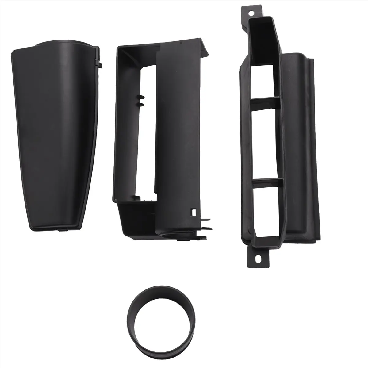 L49A 1.9TDI 2.0T Engine Air Intake Guide Inlet Duct Assembly for Passat Tiguan Seat Alhambra 3C0805971A 1K0805962 1K0805965