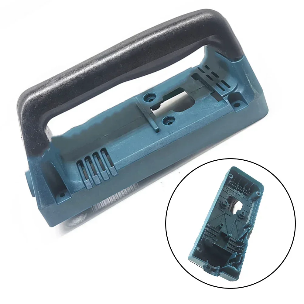 Spare Parts for Bosch GSH11E Demolition Hammer Handle Replacement Made of Plastic Blue Color Designed for GSH11E Model