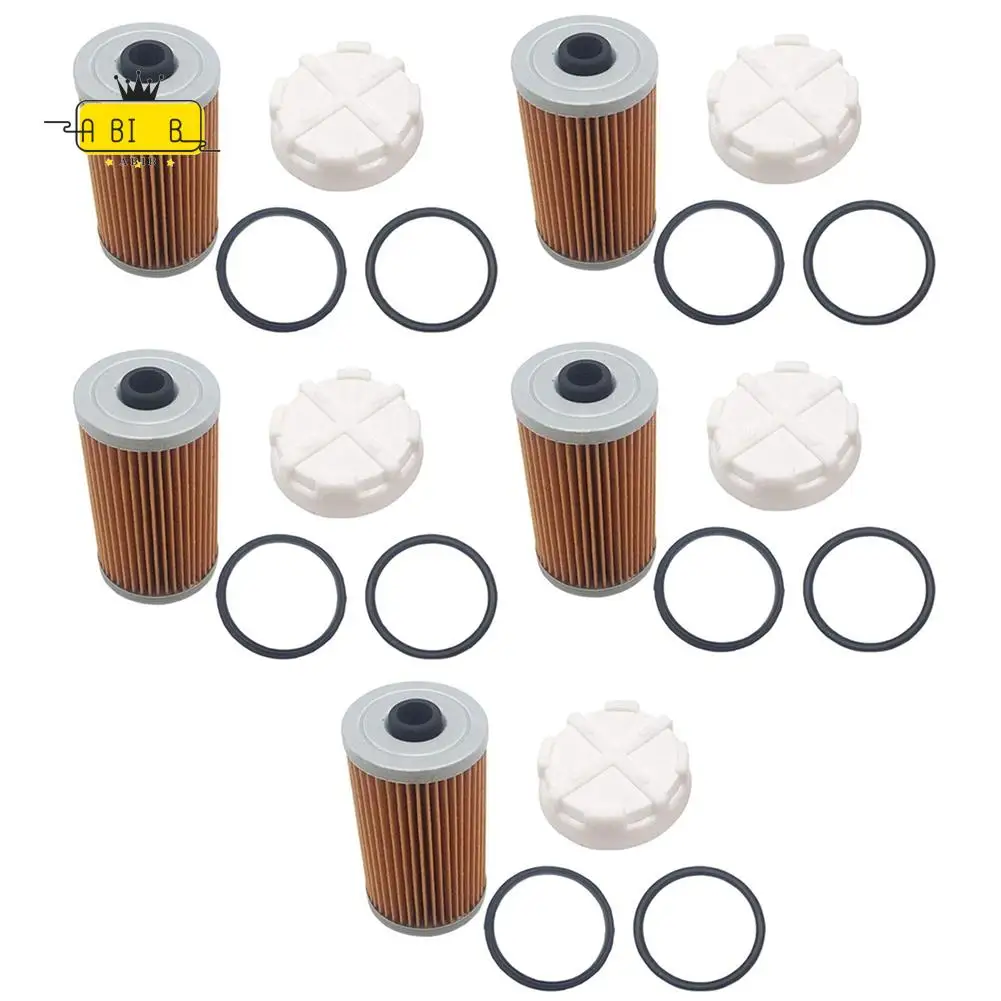 

ABIB -Fuel Filter 35-8M0093688 For Mercury Mercruiser GEN III Cool Elements 35-866171A01 2004 + MIE & Bravo 5.0L 5.7L 6.2L MPI