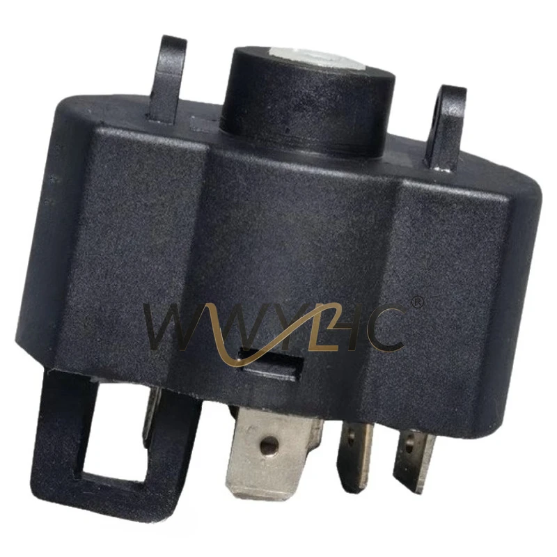 Suitable for Chery QQ3QQ6A1 Qiyun 1 Kerry Elegant Ignition Switch Ignition Head Start Lock