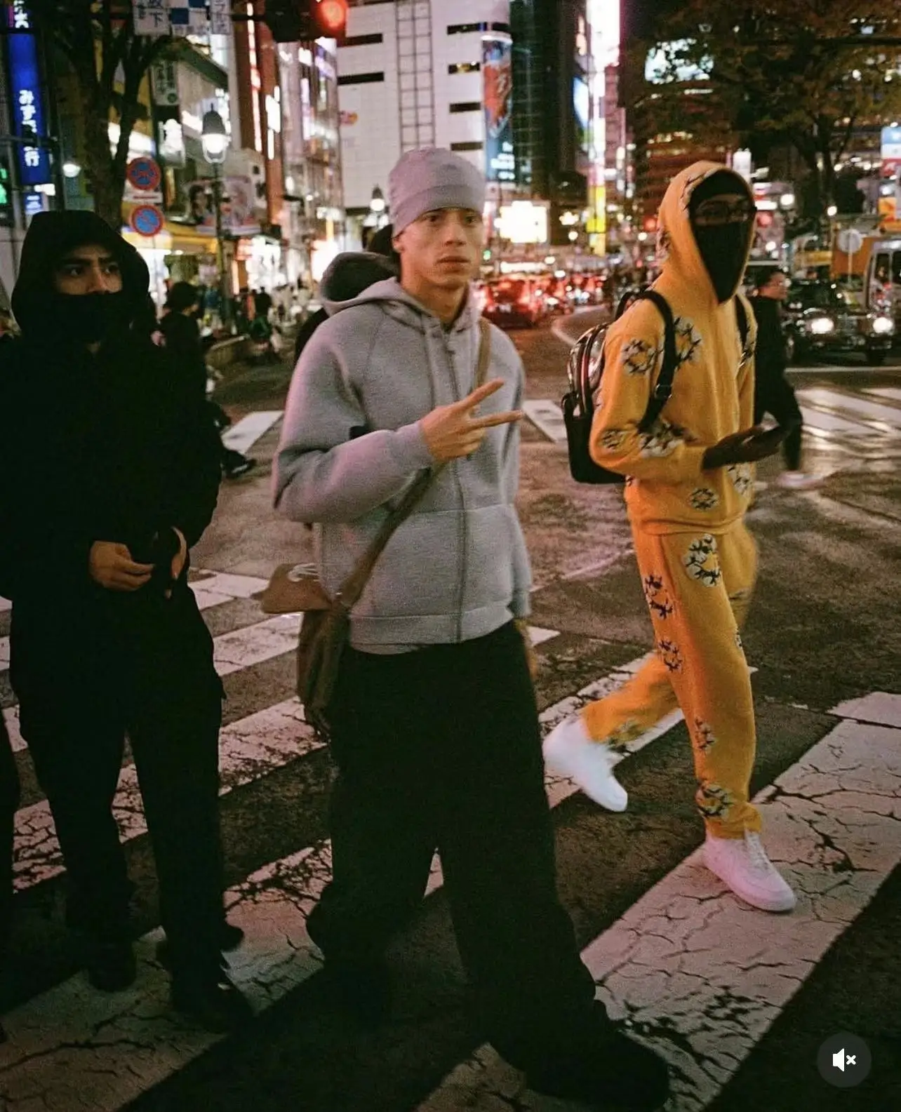 

Худи Synaworld из неопрена с капюшоном, цветной, повседневный, свободного кроя, с длинными рукавами, на молнии