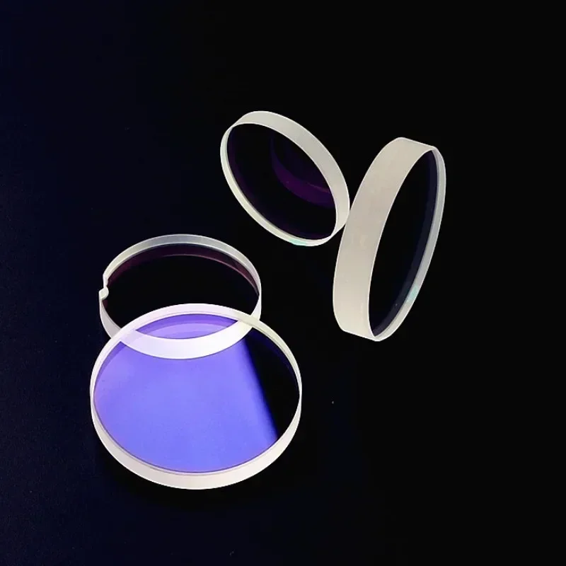 

CO2 Laser Protective Lenses High Damage Threshold High Power Laser Protective Lenses Optical Instruments