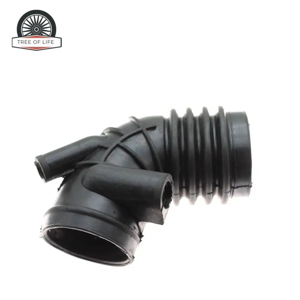 13711708800 13711-708800 710157694389 For BMW E30 325i 325iX 325iS 1987 1988 1989 Engine Air Intake Boot Elbow