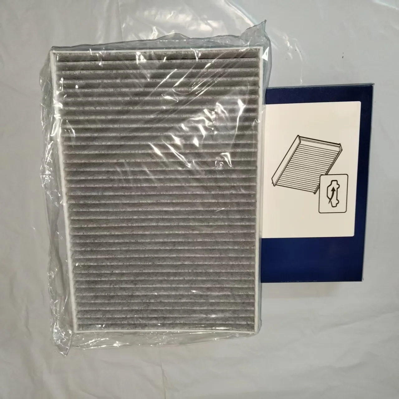 

Фильтр салона для Volvo S60 2010-2018 1.5L 1.6L T3 T4 2.0L T4 T5 T6 2.4L T5 2.5L T5 3.0L T6 OEM 31366124