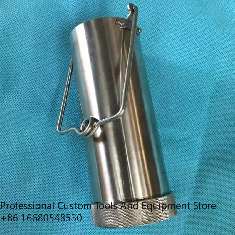 DaStainless Steel Oil Sample Core Zone Sampler
