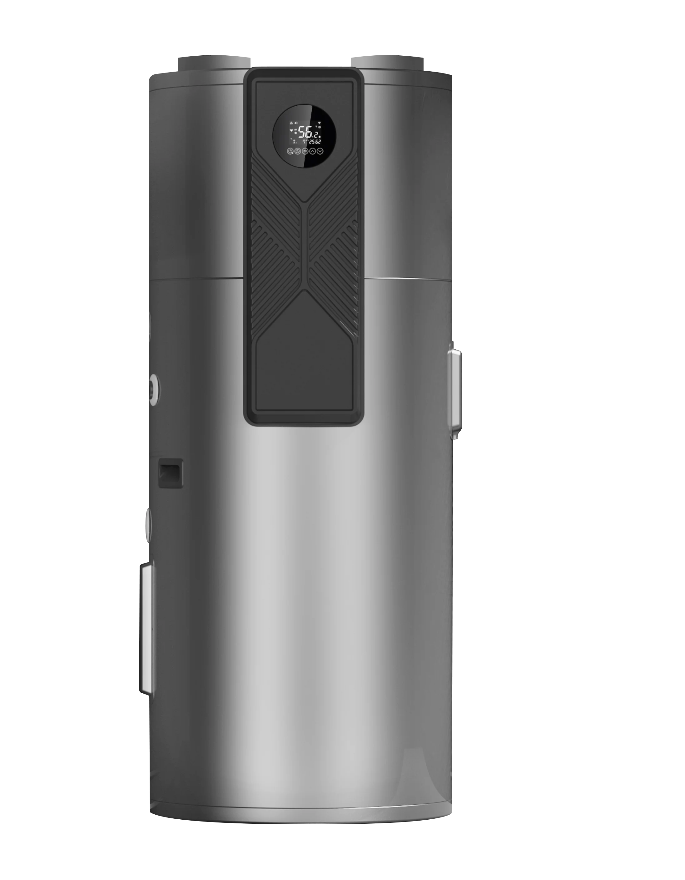 

Micoe 200L 250L 300L Enamel Hot Water Storage Water Tank Boiler Water Heater All in One High Temperature R290 Heat Pump