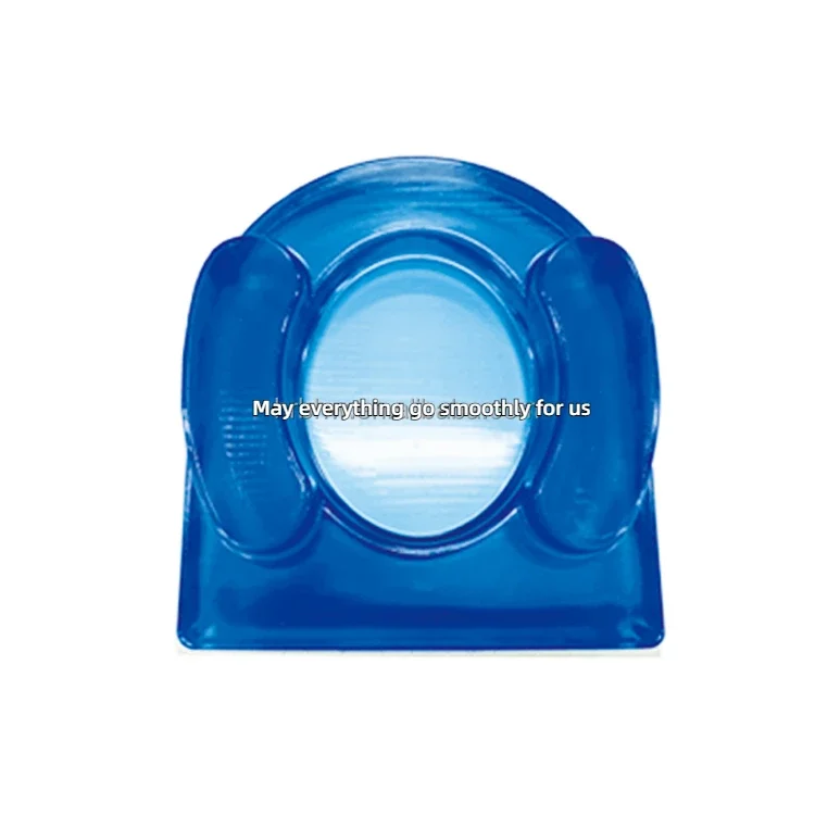 

Hospital Gel Padding Medical Grade Ophthalmology Head Support Patient Positioner Pad