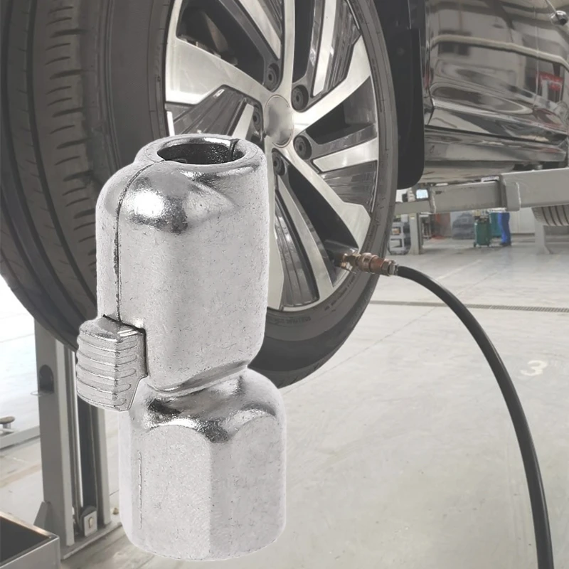 Car Pump Accessories 1/4