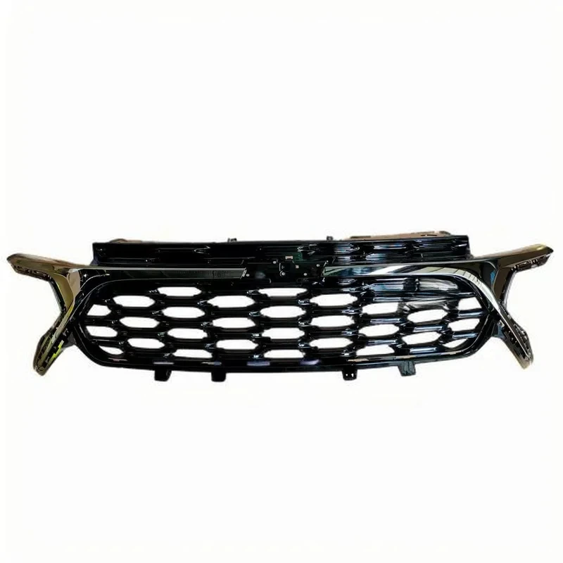

New high-quality plastic front grille 2024 Trax RS model.