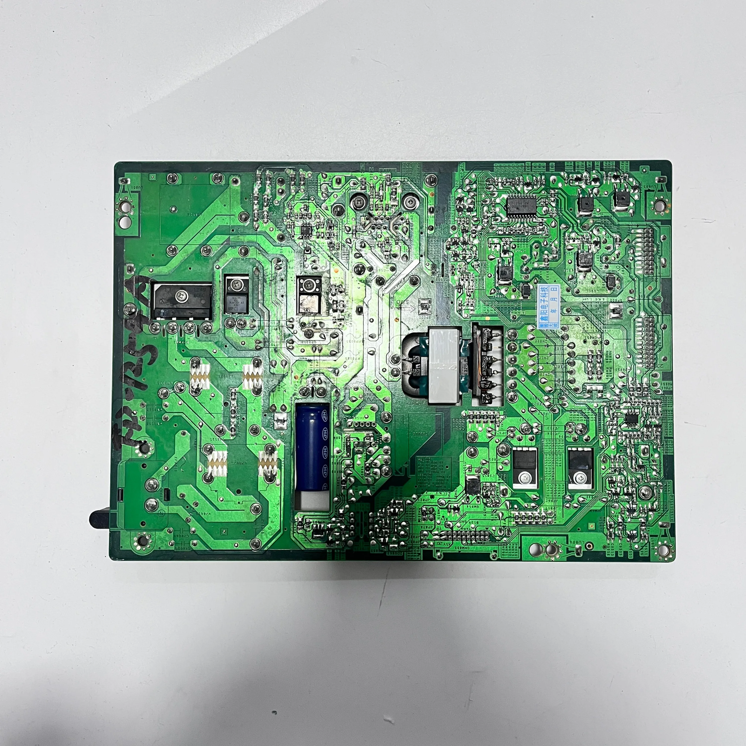 Genuine Original TV Power Supply Board PD55B1D_ CSM BN44-00519A =  BN44-00519B = BN44-00519E For LCD TV UA55ES6100J UA46ES6100J