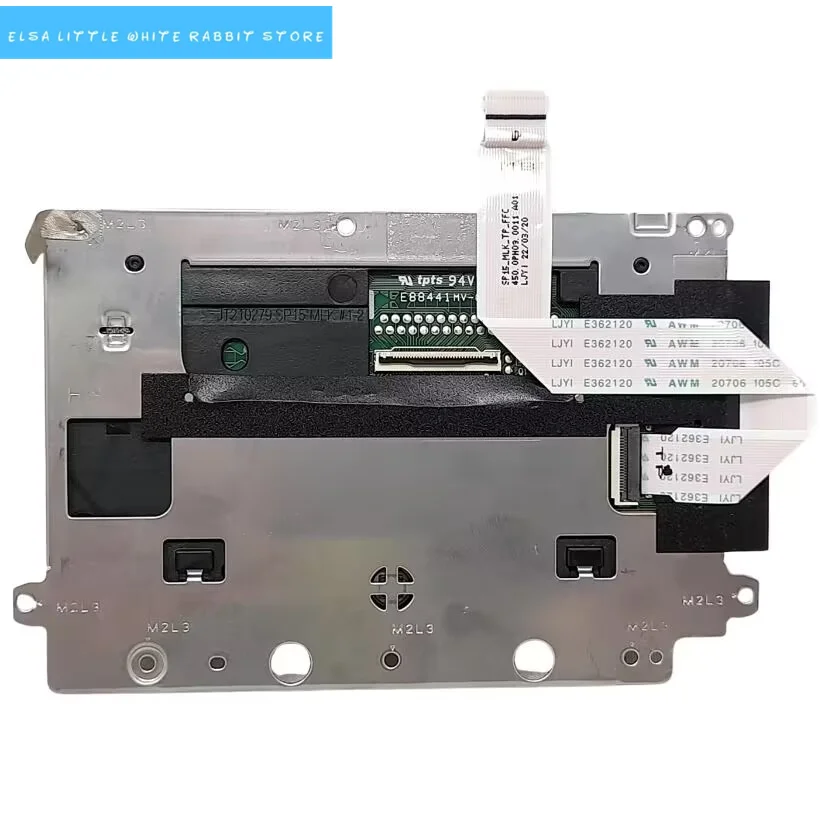 

Подлинная плата сенсорной панели Dell Latitude 5530 с кабелем