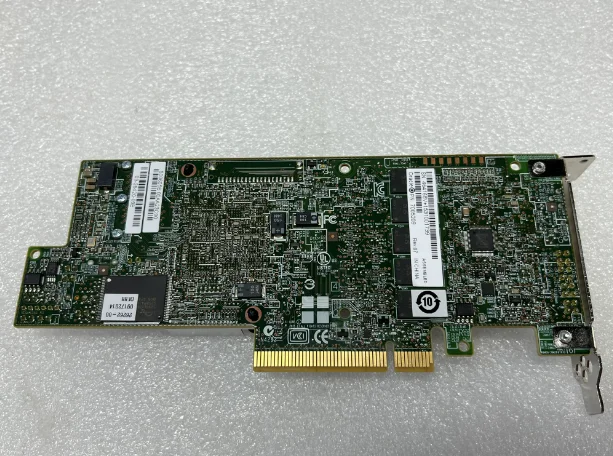 For SUN 7085209LSI 9361-8i 12Gb/s RAID array card 1G cache SATA expansion raid