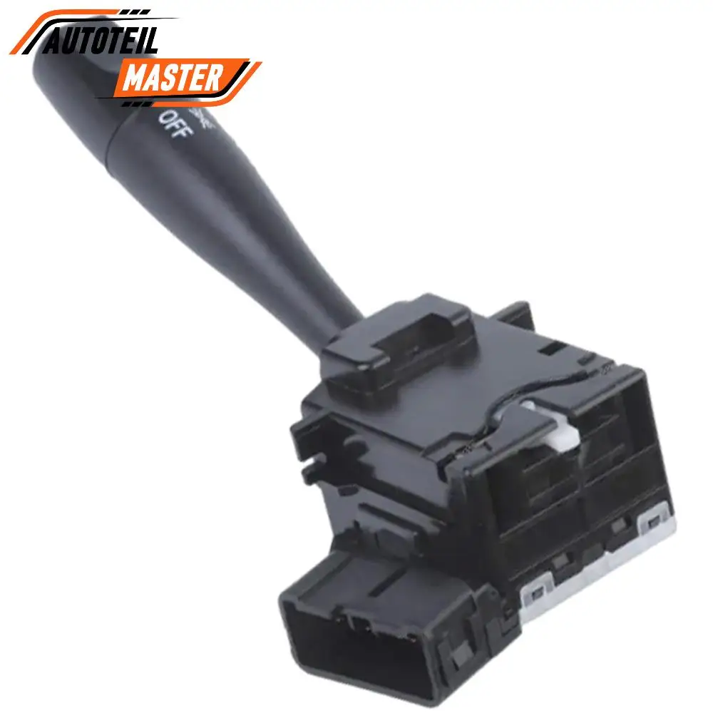 

Car Headlight Turn Signal Switch for Mazda B2500 1999-2002 B2600 1986-1988 Left Handle Drive UJ0666122