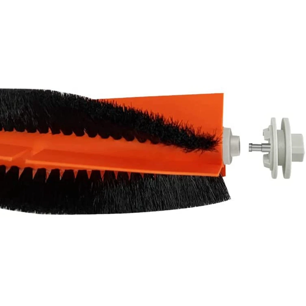 Piezas de repuesto FZFZ para accesorios para aspiradoras Dreame D9 D9 Max L10 Pro, cepillos principales, cepillos laterales, filtros, toallitas