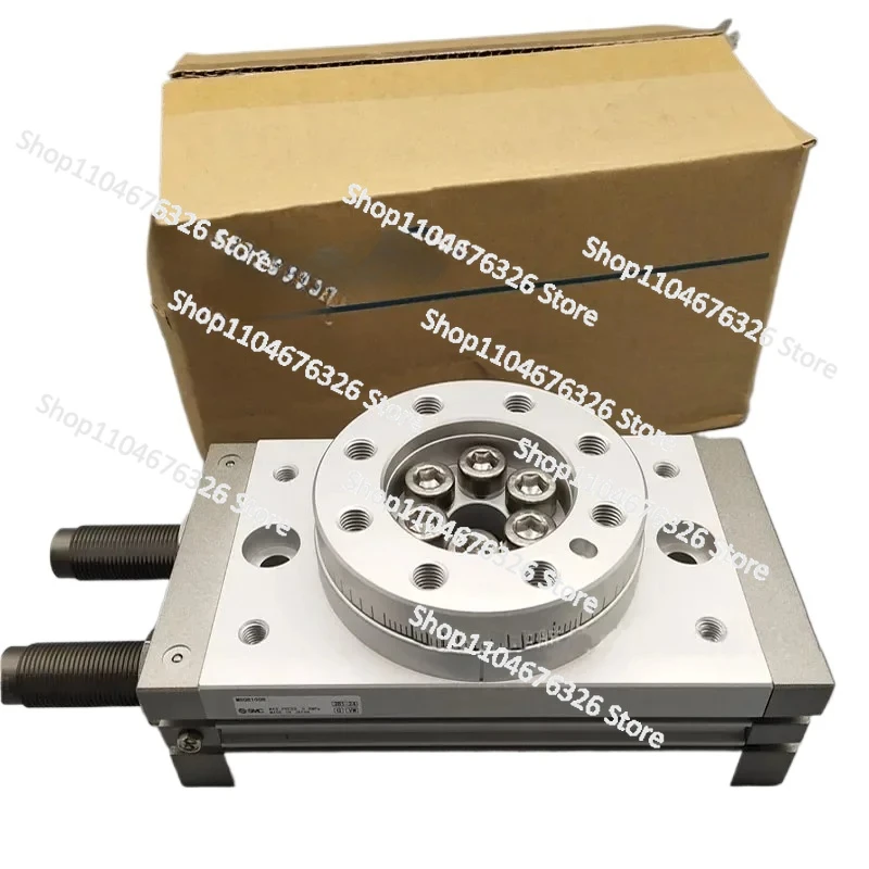 

SMC MSQB50R MSQB50A Rotary Actuator MSQA50A MSQA50R