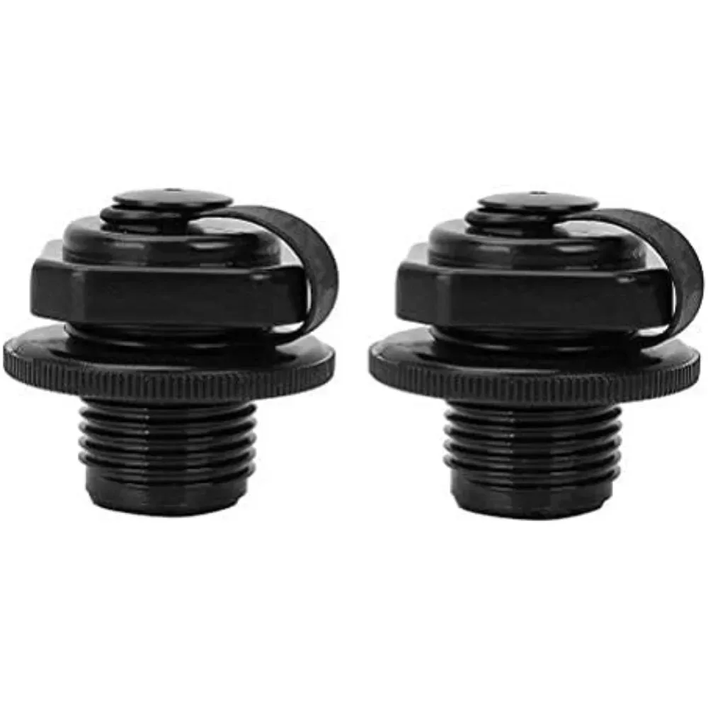 1Pc Valve Cover with Threads 22cm for Inflatable Kayaks Boats Air Cushions Fishing Boats Canoes Durable Water Sports Accessories