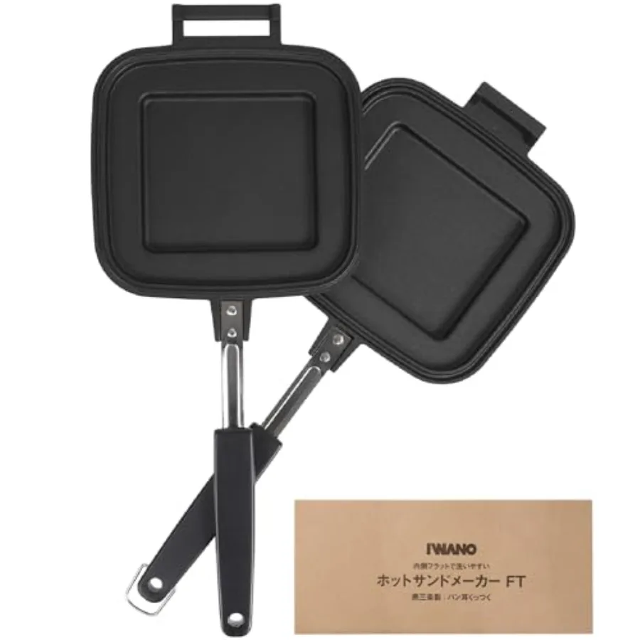 Grilled Sandwich St…