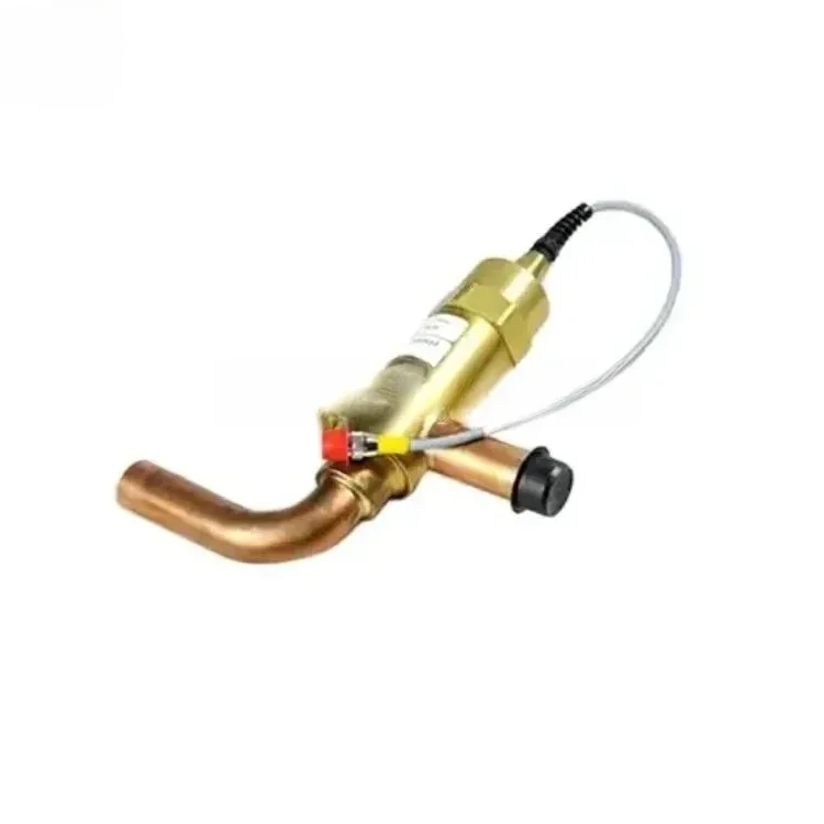 Original Carrier air Conditioning Accessories Refrigeration Compressor 32GB404454 Electronic Expansion Valve 32GB