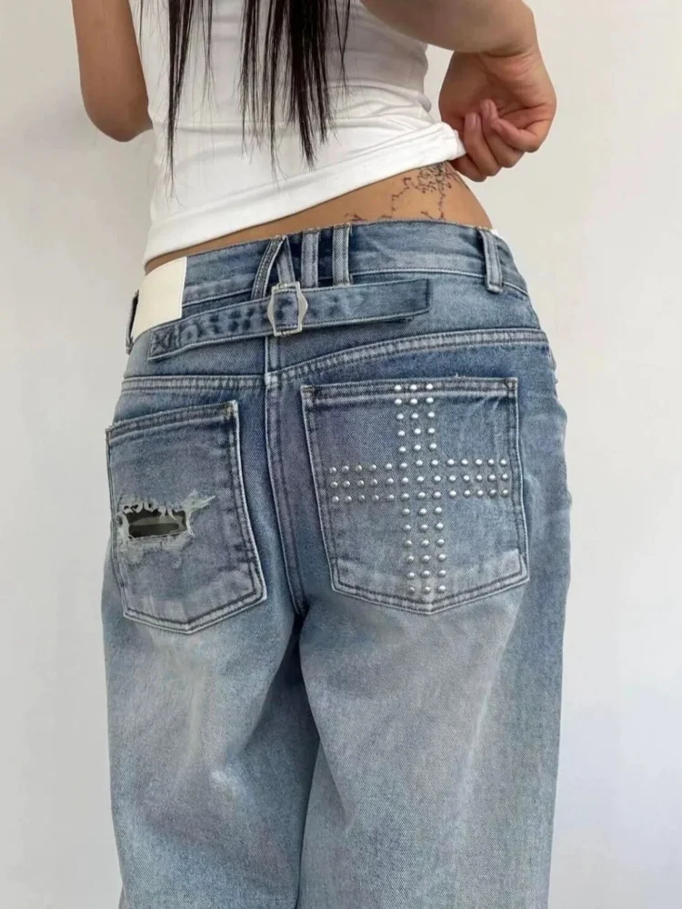 Thumbnail 3 - #90 Most Popular Womens Straight Leg Jeans