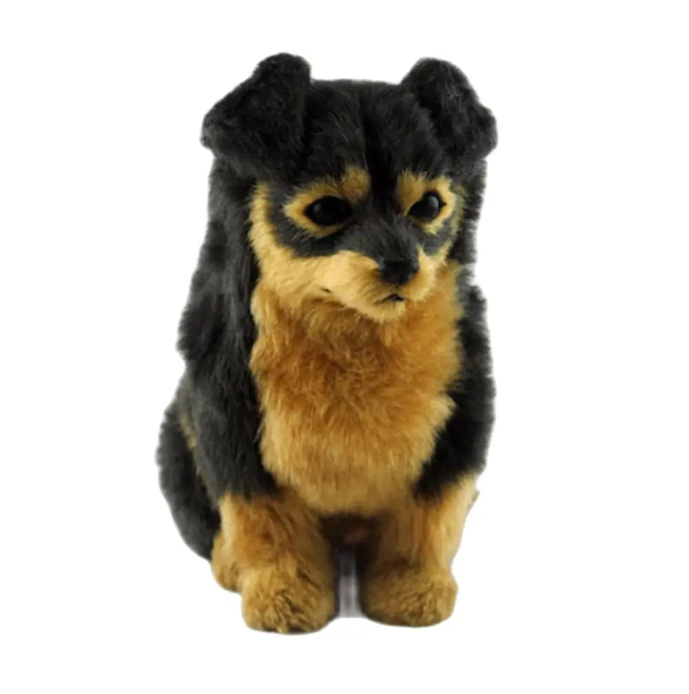 

free shipping dog charm for birthday gift dog figurine