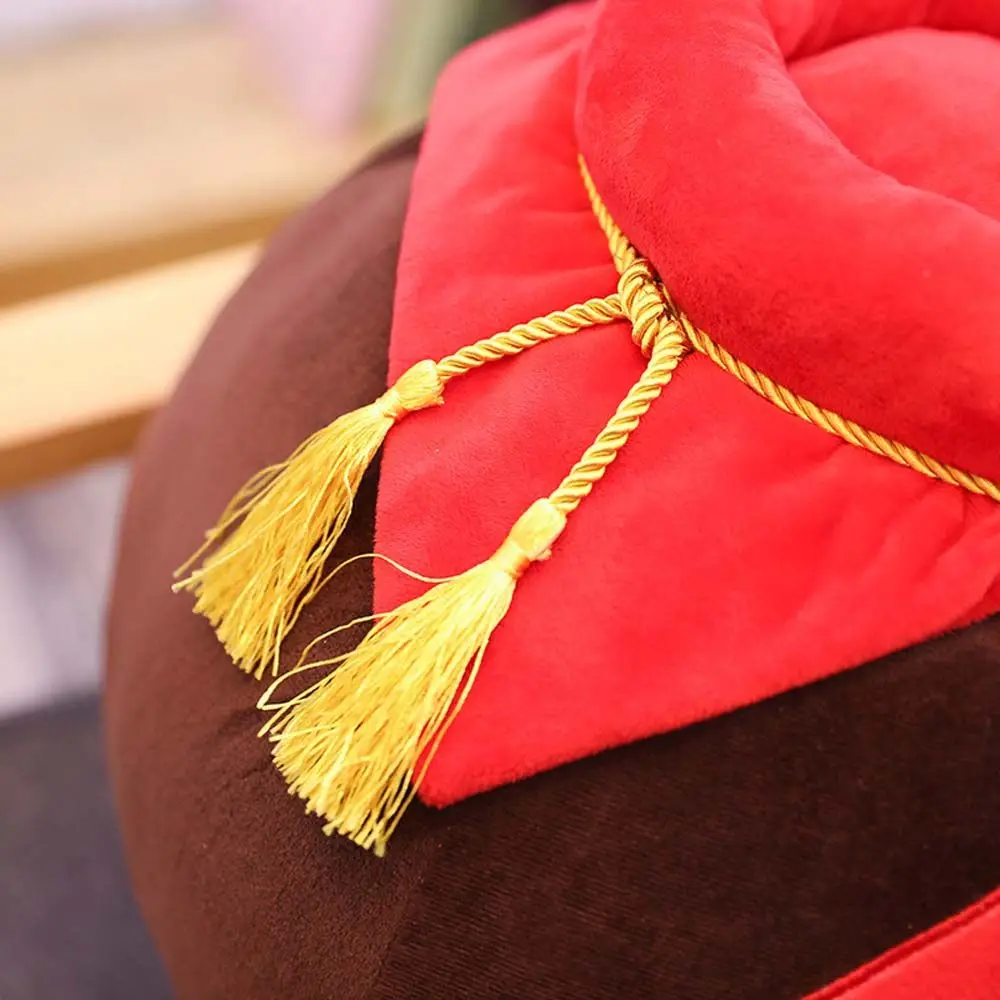 

Cute Gifts Anime Around Wei Wu Xian Anime Dolls Wine Jar Mo Dao Zu Shi Wine Jar Stuffed Toys Toys