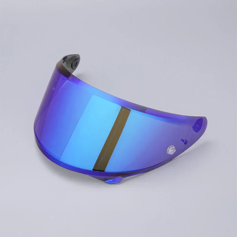 For HJC Rpha12 HJ42 Motorcycle Helmet Replacement Visor Shield Lens Anti-Scratch Windshield Colorful Cascos Moto Accessories