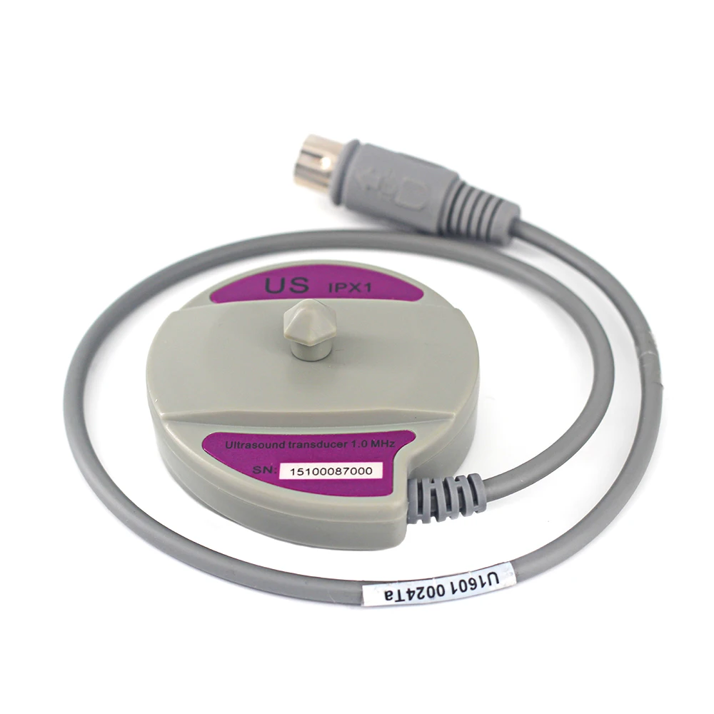 

CAMFM Original US IPX1 For Fetal Detection Probe Three-in-one Split Probe 15100087000 PH/IL/IPS