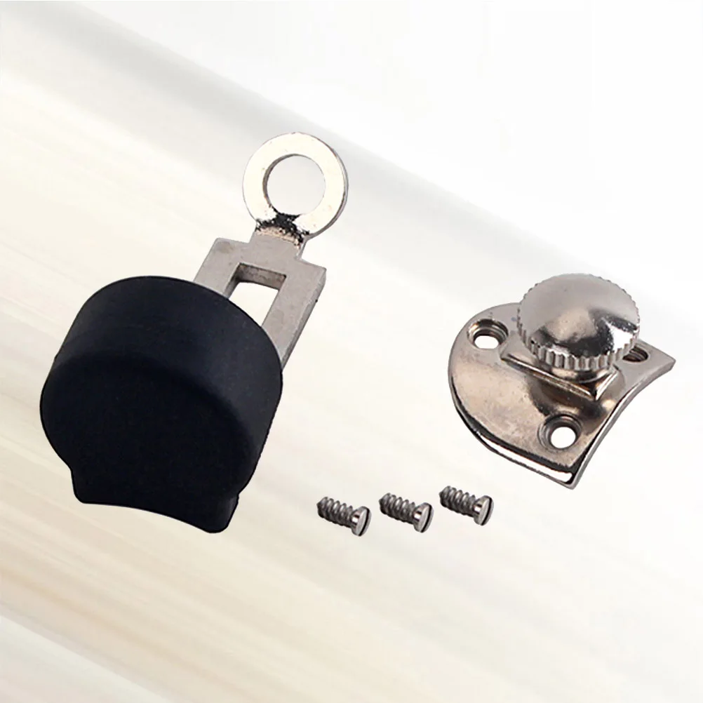 

1Set Clarinet Thumb Rest White Ergonomic Design Fatigue Relief for Extended Practice Comfortable Finger Position Holder Clarinet