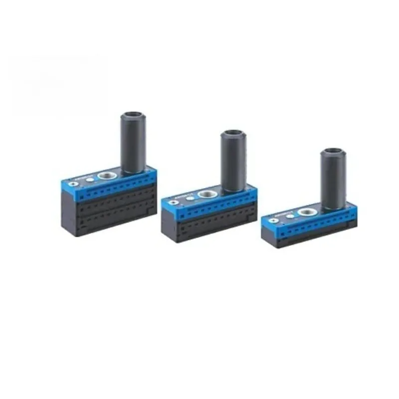 

Вакуумный генератор Albess AIRBEST, серия AMC, подходит для пневматических автоматизированных систем и систем вакуумной обработки