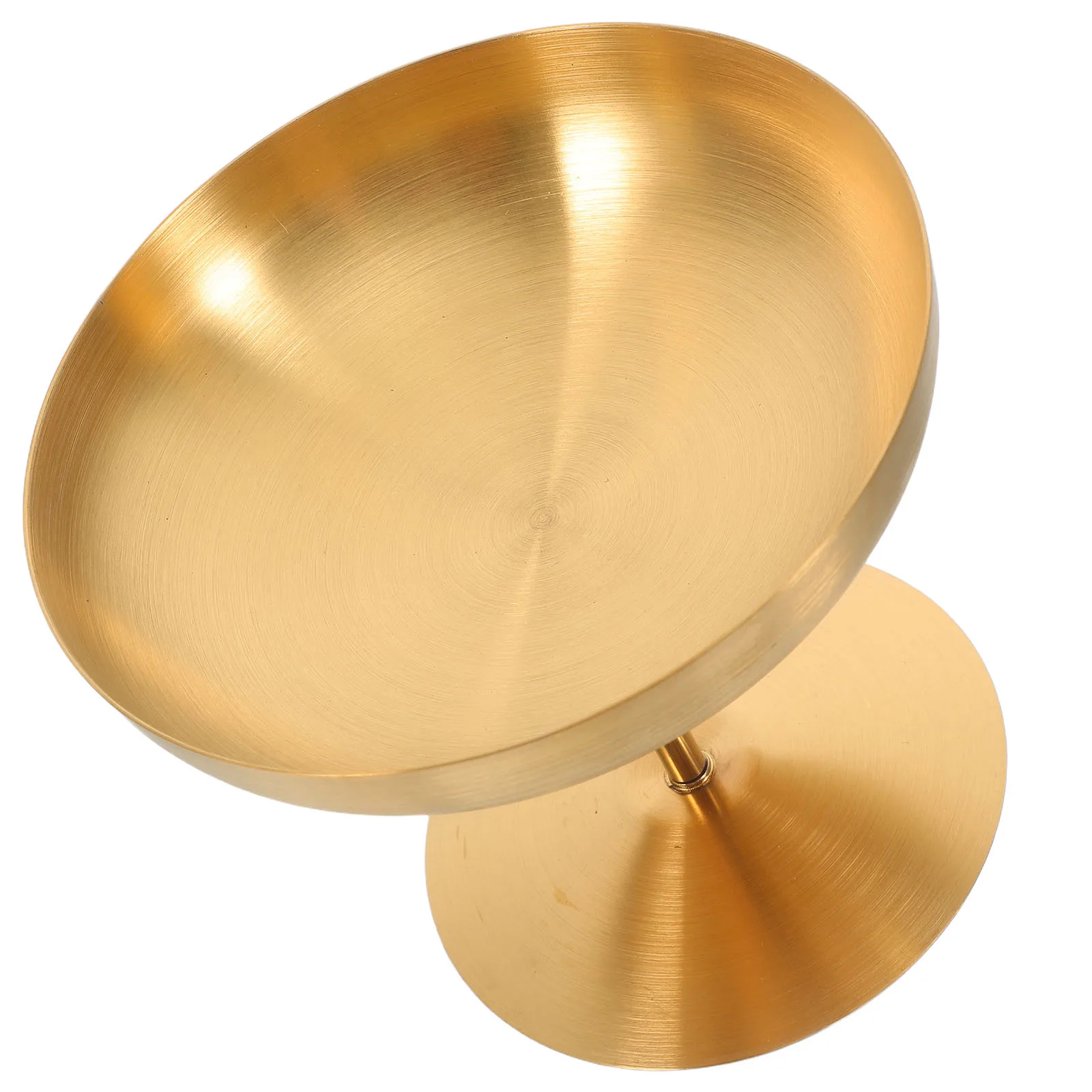 

Stainless Steel Ice Cream Cup Metal Dessert Bowl Footed Elegant Design For Yogurt Salad Sushi Snack Cocktail Pudding