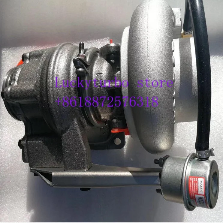 

Xinyuchen turbocharger for HX30W 4051167 13024082 2835278 Deutz TBD226 engine turbocharger