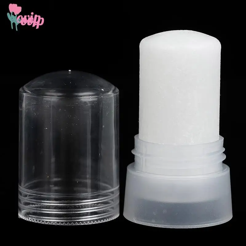 60g Crystal Deodorant Alum Stick Body Underarm Odor Remover Antiperspirant for Men and Women Men Deodorant Stick