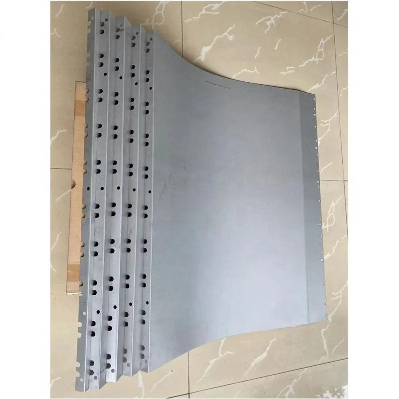 

High quality akiyama printing machine part Cylinder Jacket